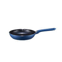 Hliníková panvica s povlakom Qualum Ceramic Cobalt 26cm AMBITION