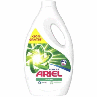 Ariel Gel 1,75l 35PD Regular