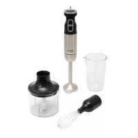 Tyčový mixér, sada, 1000W HOME