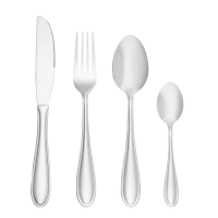 Detail - Sada príborov pre 6 osôb Stilo 24-dielna AMBITION Sada príborov pre 6 osôb Stilo 24-dielna AMBITION