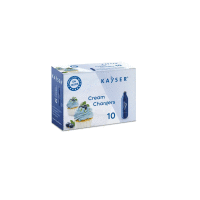 Bombička 7,5g N20, 10 ks/krabička KAYSER