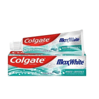 Detail - Colgate pasta 100ml Max White Crystal Mint Colgate pasta 100ml Max White Crystal Mint