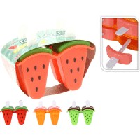 Forma na tvorbu nanukov FRUITS