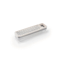 Detail - Súprava strúhadiel so zásobníkom COMPACT, 3 ks TESCOMA Súprava strúhadiel so zásobníkom COMPACT, 3 ks TESCOMA