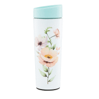 Termohrnček Flores 350 ml AMBITION