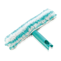 Detail - Obojstranný mop na okná 28cm LEIFHEIT Obojstranný mop na okná 28cm LEIFHEIT