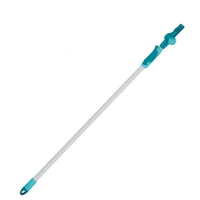 Detail - Teleskopická tyč s kĺbom 110-190cm Click-system LEIFHEIT Teleskopická tyč s kĺbom 110-190cm Click-system LEIFHEIT