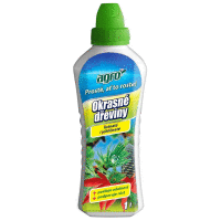 Detail - Hnojivo 1L okrasné dreviny AGRO Hnojivo 1L okrasné dreviny AGRO