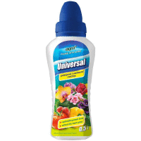 Detail - Hnojivo 500ml univerzálne AGRO Hnojivo 500ml univerzálne AGRO