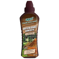 Detail - Urýchlovač kompostu 1L AGRO Urýchlovač kompostu 1L AGRO
