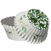 Detail - Košíčky na Muffiny 50ks designové ALVARAK Košíčky na Muffiny 50ks designové ALVARAK