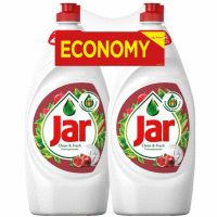 Jar 2x900ml Pomegranate DUOPACK