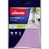 Detail - Actifibre handrička PRO KITCHEN 2 ks VILEDA Actifibre handrička PRO KITCHEN 2 ks VILEDA