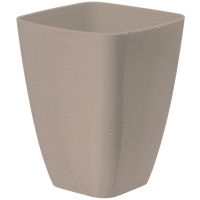 Detail - Kvetináč hranatý Orchidea béžová FORM PLASTIC Kvetináč hranatý Orchidea béžová FORM PLASTIC