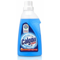 Detail - Calgon gel 750ml Calgon gel 750ml