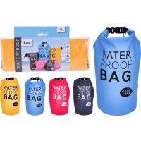 Detail - Vak vodeodolný 10L Vak vodeodolný 10L