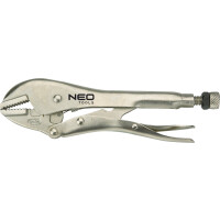 Detail - Kliešte rýchloupínacie 250 mm NEO TOOLS Kliešte rýchloupínacie 250 mm NEO TOOLS