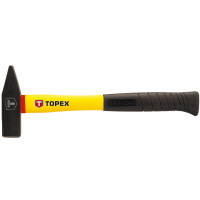 Detail - Kladivo 1000 g, laminátová rukoväť TOPEX Kladivo 1000 g, laminátová rukoväť TOPEX