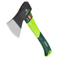 Sekera 860 g, hlava 600 g, porisko zo skleného vlákna VERTO