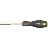 Detail - Držiak na bity, NEO TOOLS Držiak na bity, NEO TOOLS
