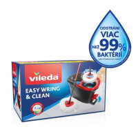 Detail - Easy Wring and Clean VILEDA Easy Wring and Clean VILEDA