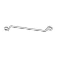 Detail - Kľúč očkový vyhnutý 20 x 22 mm TOPEX Kľúč očkový vyhnutý 20 x 22 mm TOPEX