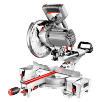 Detail - Pokosová píla 1800W, 210mm, 24T TCT GRAPHITE Pokosová píla 1800W, 210mm, 24T TCT GRAPHITE