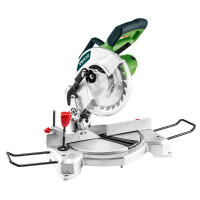 Detail - Pokosová píla 1500W, kotúč 210x30 mm VERTO Pokosová píla 1500W, kotúč 210x30 mm VERTO