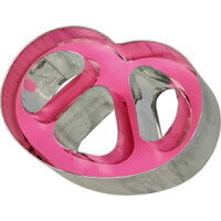 Detail - Vykrajovačka na praclíky s pružinou Vykrajovačka na praclíky s pružinou