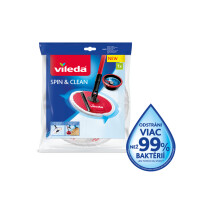 Vileda Spin & Clean náhrada VILEDA