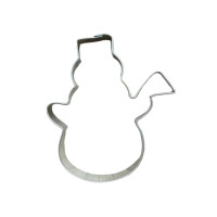 Detail - Snehuliak II. Snehuliak II.