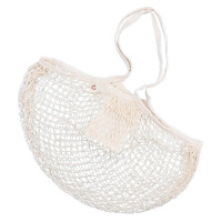 Detail - ECO bavlnená nákupná taška YORK ECO bavlnená nákupná taška YORK