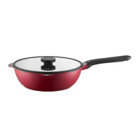 Detail - Panvica vysoká NOEL 28cm IND AMBITION Panvica vysoká NOEL 28cm IND AMBITION