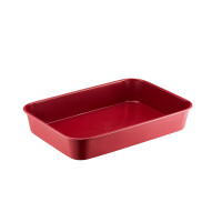 Detail - Plech na pečenie NOEL 34,5 x 24,3 cm AMBITION Plech na pečenie NOEL 34,5 x 24,3 cm AMBITION