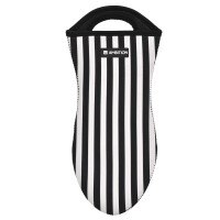 Kuchynská rukavica z neoprénu Ribs Stripes AMBITION