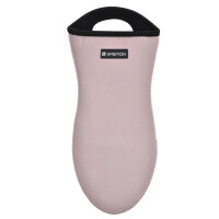 Detail - Kuchynská rukavice z neoprénu Fern ružová AMBITION Kuchynská rukavice z neoprénu Fern ružová AMBITION