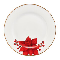 Detail - Porcelánový dezertný tanier Nela 19 cm AMBITION Porcelánový dezertný tanier Nela 19 cm AMBITION