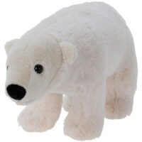 Detail - Polárny medveď 30cm Polárny medveď 30cm