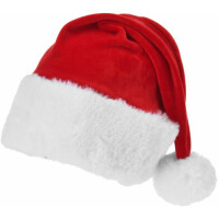 Detail - Mikulášska čiapka 50cm Mikulášska čiapka 50cm