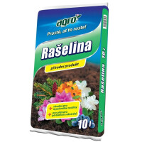 Detail - Rašelina 10L AGRO Rašelina 10L AGRO
