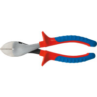 Kliešte štipacie bočné 180 mm TOP TOOLS