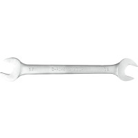 Kľúč maticový otvorený 14 x 15 mm TOPEX