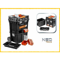 Debnička na náradie HD Compact na kolesách NEO TOOLS