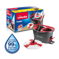 Detail - VILEDA TURBO VILEDA TURBO