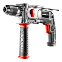 Detail - Kladivo SDS + 400W GRAPHITE Kladivo SDS + 400W GRAPHITE