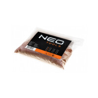 Detail - Minerálny piesok na pieskovanie, 10kg NEO TOOLS Minerálny piesok na pieskovanie, 10kg NEO TOOLS